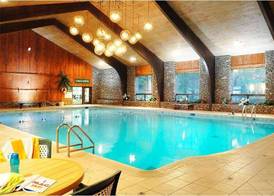 Peek N Peak Condo Resort Trademark Collection 4