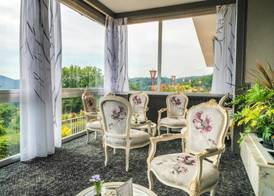 Alexain Hotel Restaurant & Wellness - Colmar Ouest 4