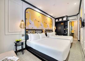Rokas Hoi An Boutique Hotel 3