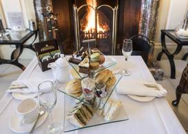 Crown & Mitre Hotel 5