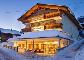 Hotel Glöckner und Hotel Residenz Glöckner 5