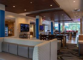 Holiday Inn Express & Suites TUSCALOOSA EAST by IHG 2
