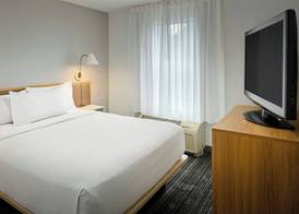 TownePlace Suites Bowie Town Center 4