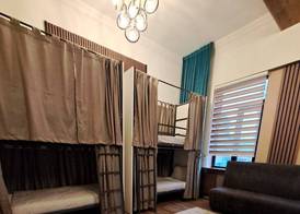 TURQUOISE Hostel 2