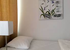 Linné Hostel 5