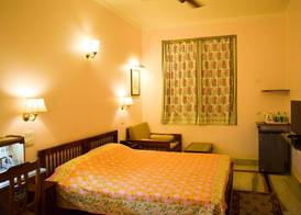 Hotel Arya Niwas 5