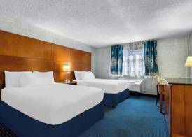 SureStay by Best Western Bakersfield Central 5