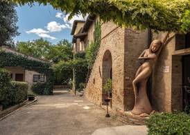 Relais Della Rovere 2