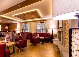 Verwöhnhotel Kristall 3