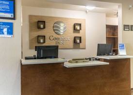 Comfort Inn N Myrtle Beach Barefoot Landing 4