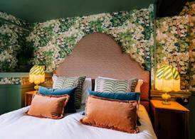 The Chagford Inn 5