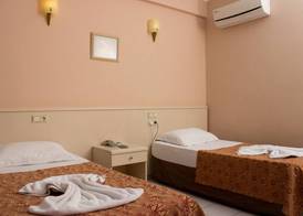 Ares Dream Hotel- All Inclusive 4