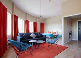 Kviberg Park Hotel & Conference 5