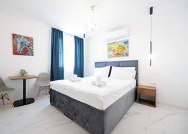 Boutique Hotel Kings Palace 5
