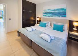Apartamentos Playa Feliz 4