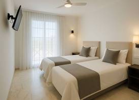 Hotel Molinillos 2