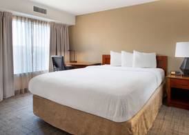 Residence Inn by Marriott Rogers 5