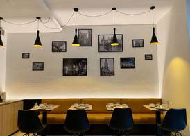 Hotel Montovani 3