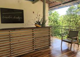 Cielo Lodge 2