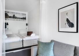HOOM Home & Hotel Sollentuna 3