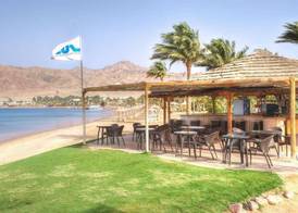 Dahab Lagoon Club & Resort Ex Tirana Dahab 2