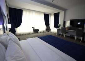 Cavit Duvan Prestige Hotel 4