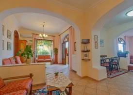 Hotel Monti 4