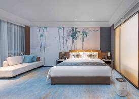 HOJO China Communications Construction Plaza Chongqing 5