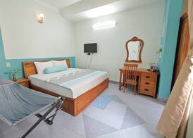 Winter Spring Homestay 3