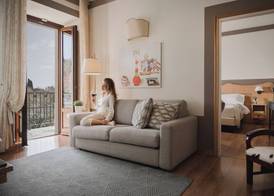 Albergo Le Terme 4