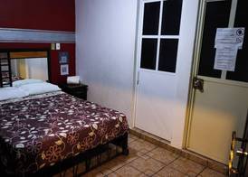 Hotel Las Torres 3