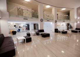 Arena Mar Hotel and SPA 5