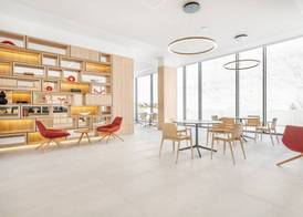 Moov Hotel Lisboa Oriente 3