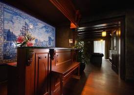 Hotel Holland House Old Town 2