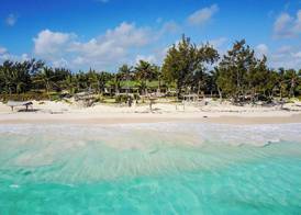 Greenwood Beach Resort 4