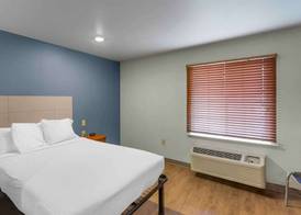 Extended Stay America Select Suites - Ogden 4