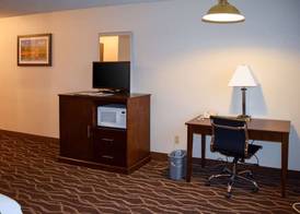 Quality Inn Umatilla - Hermiston 5