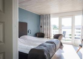 Hotel Friheden 4