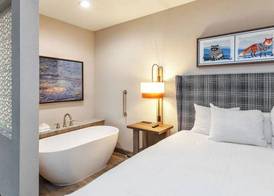 Holiday Inn Club Vacations TAHOE RIDGE RESORT by IHG 4