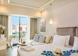 Samian Mare Hotel, Suites & Spa 5
