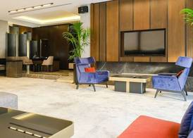 The Kailyn Hotels&Suites Ataşehir 4
