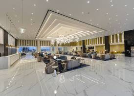 Chrysomare Beach Hotel & Resort 5