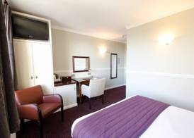 Hatton Court Hotel 3