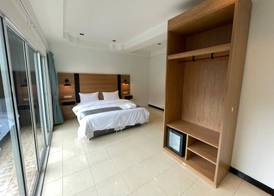 The Base Inn Pattaya 5