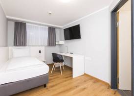 mk hotel eschborn 5