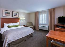 Candlewood Suites TULSA NE - OWASSO by IHG 5