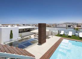 Cotillo House 2