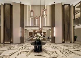 JW Marriott Hotel & Suites Saigon 3