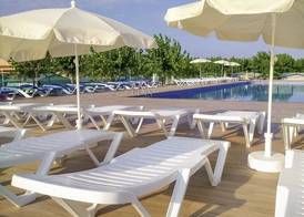 Camping Resort Els Pins 5