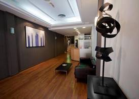 Hotel Fornos 2